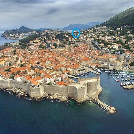 Veranda Chill Dubrovnik Dış mekan fotoğraf