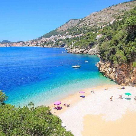 Veranda Chill Dubrovnik Dış mekan fotoğraf