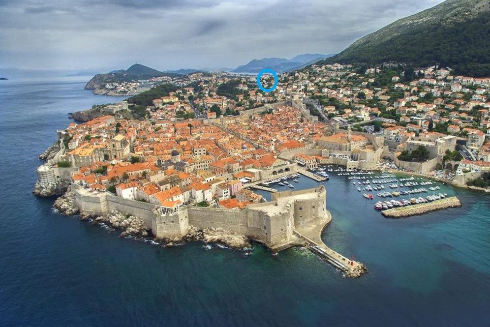 Veranda Chill Dubrovnik Dış mekan fotoğraf