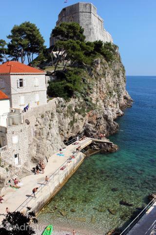 Veranda Chill Dubrovnik Dış mekan fotoğraf