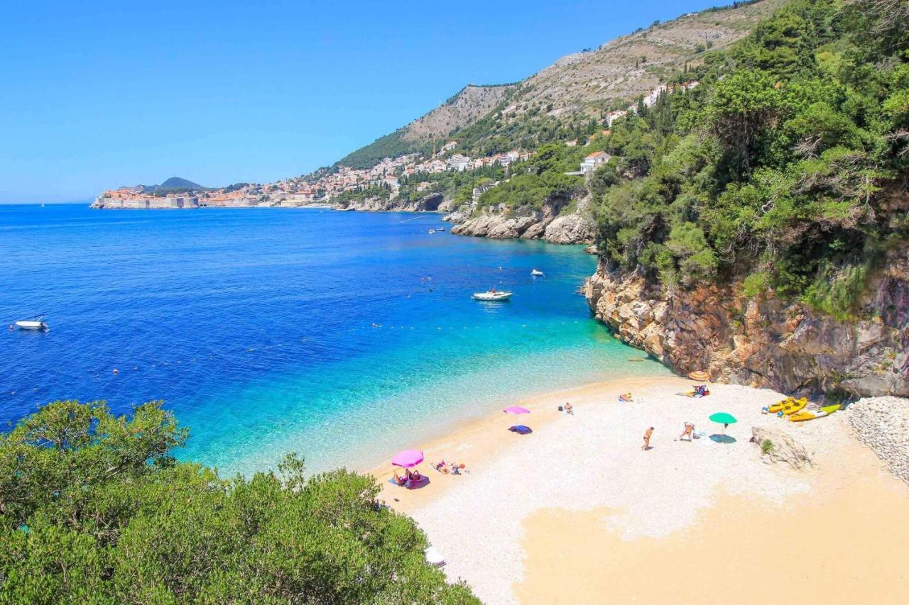 Veranda Chill Dubrovnik Dış mekan fotoğraf