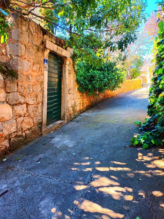 Veranda Chill Dubrovnik Dış mekan fotoğraf